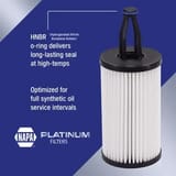 NAPA Platinum Filters 67173 view 15