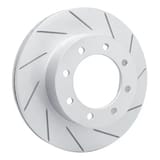Dynamic Friction Company Geoperformance Rotor - Slotted 81054223R view 1