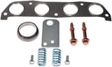 Dorman - OE Solutions 674939 view 2