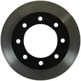 Wagner Brake BD125715E view 1