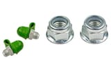 NAPA Chassis Parts TXMS86849 view 3