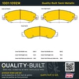 Quality-Built 10011092M view 6