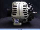 USA Industries A3075 view 2