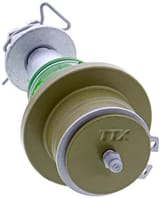 Mevotech TTX TXMS40556 view 3