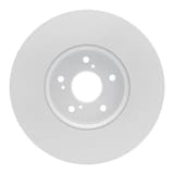 Dynamic Friction Company GEOSPEC Coated Rotor 60459064 view 5