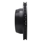 Dynamic Friction Company Brake Rotor - Drilled and Slotted - Black 63348041L view 2