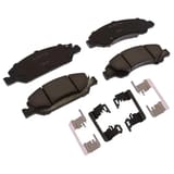 ACDelco Gold 17D1363ACH view 2