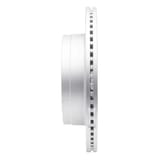 Dynamic Friction Company GEOSPEC Coated Rotor 60454220 view 5