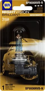 NAPA Lamps BP9006NVBN view 1