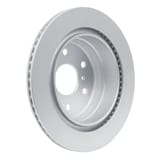 Dynamic Friction Company GEOSPEC Coated Rotor 60448053 view 4