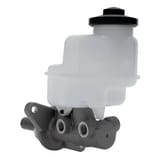 Dynamic Friction Company Brake Master Cylinder 35576146 view 4