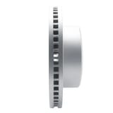 Dynamic Friction Company Geoperformance Rotor - Slotted 81040110R view 5
