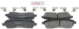 Bosch BP757 view 2