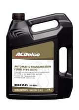 ACDelco Gold 109241 view 1