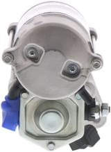 Bosch SR3306X view 2