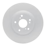 Dynamic Friction Company GEOSPEC Coated Rotor 60459064 view 1