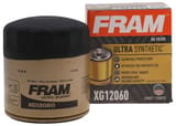 FRAM XG12060 view 5