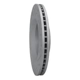 Dynamic Friction Company Geoperformance Rotor - Drilled and Slotted 83042033L view 5