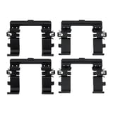Dynamic Friction Company 5000 Advance Brake Pads With Hardware Kit 1551239801 view 5