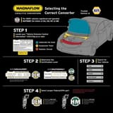 MagnaFlow 99205HM view 19