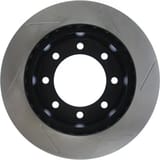 Stoptech 12665086SR view 6