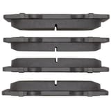 Dynamic Friction Company Ultimate Duty Performance Brake Pads with  Hardware Kit 1400097601 view 5