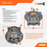 Dorman 950002 view 13