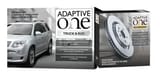 NAPA Brake Kits 8312ADK3C view 2