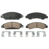 Wagner Brake QuickStop ZD1092 view 1