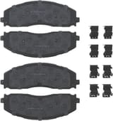SilentGUARD SG8909M view 1