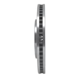 Dynamic Friction Company Brake Rotor 60054287 view 3