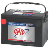 NAPA Batteries 8478AAA view 2
