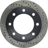 Stoptech 12765071L view 3
