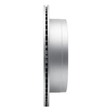 Dynamic Friction Company Geoperformance Rotor - Drilled and Slotted 83076137R view 5