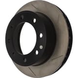 Stoptech 12665086CSR view 1