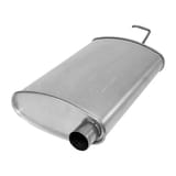AP Exhaust 2403 view 7
