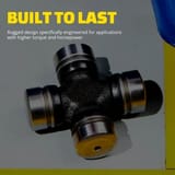 MOOG Driveline Products 220 view 3