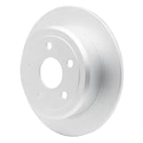 Dynamic Friction Company GEOSPEC Coated Rotor 60442029 view 5