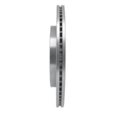 Dynamic Friction Company Brake Rotor 60054288 view 5