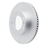 Dynamic Friction Company GEOSPEC Coated Rotor 60476128 view 2