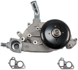 Melling MWP502 view 1