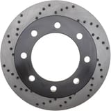 Stoptech 12865086R view 1