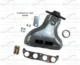 Davico Mfg 663434 view 1