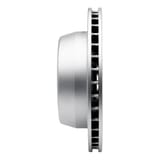 Dynamic Friction Company GEOSPEC Coated Rotor 60448041 view 5