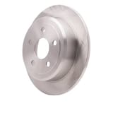 Dynamic Friction Company Brake Rotor 60042029 view 4