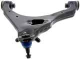 Mevotech Supreme CMS401296 view 6