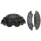 Raybestos R-Line RC11714 view 1