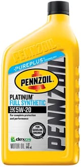 Pennzoil 550022686 view 2