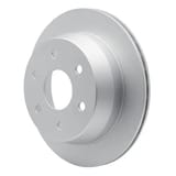 Dynamic Friction Company GEOSPEC Coated Rotor 60448037 view 2