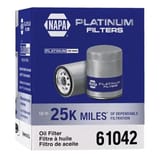 NAPA Platinum Filters 61042 view 5
